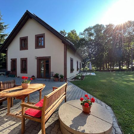 Apartman Pisarovka Lesna  Экстерьер фото