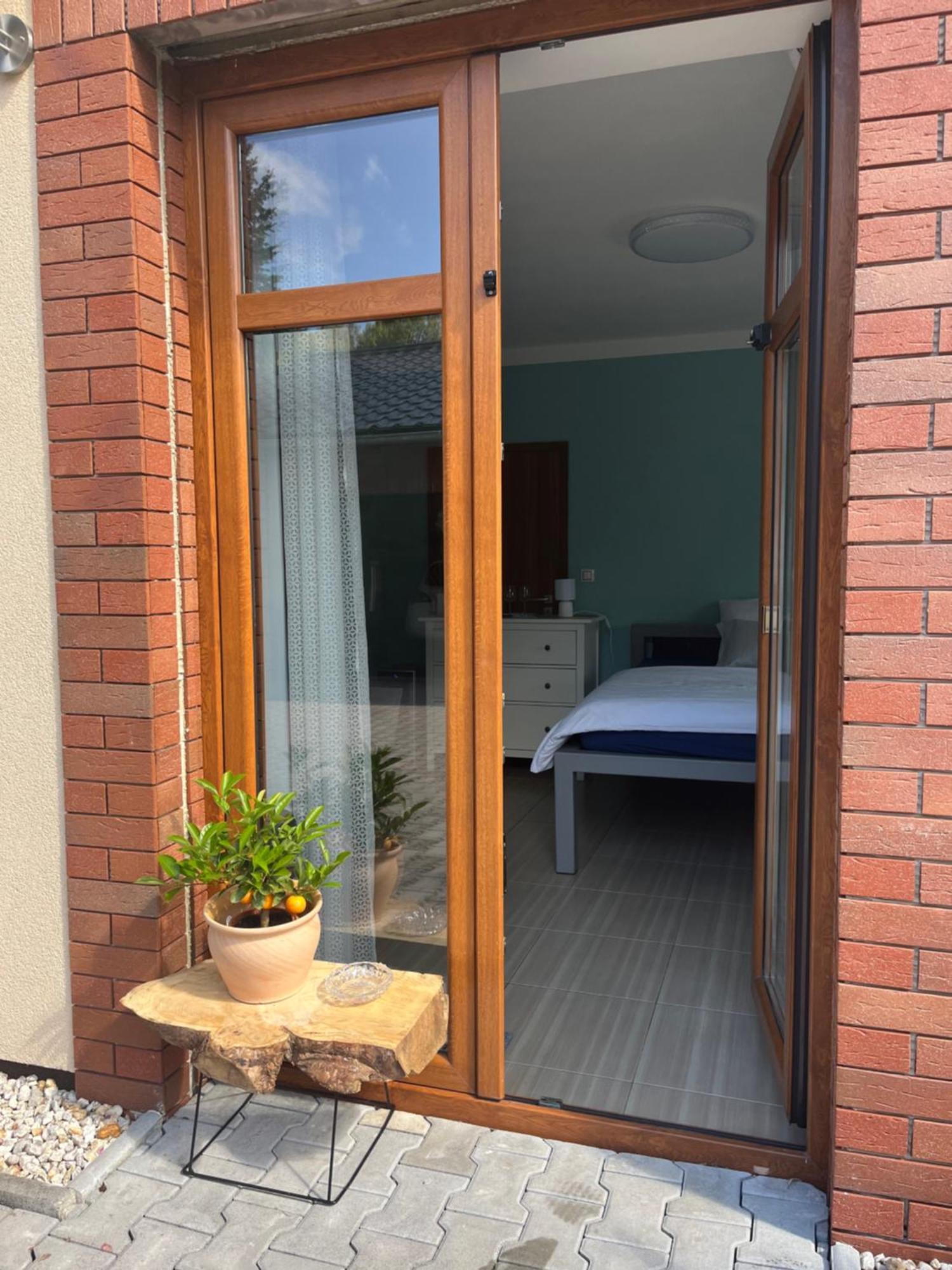 Apartman Pisarovka Lesna  Экстерьер фото