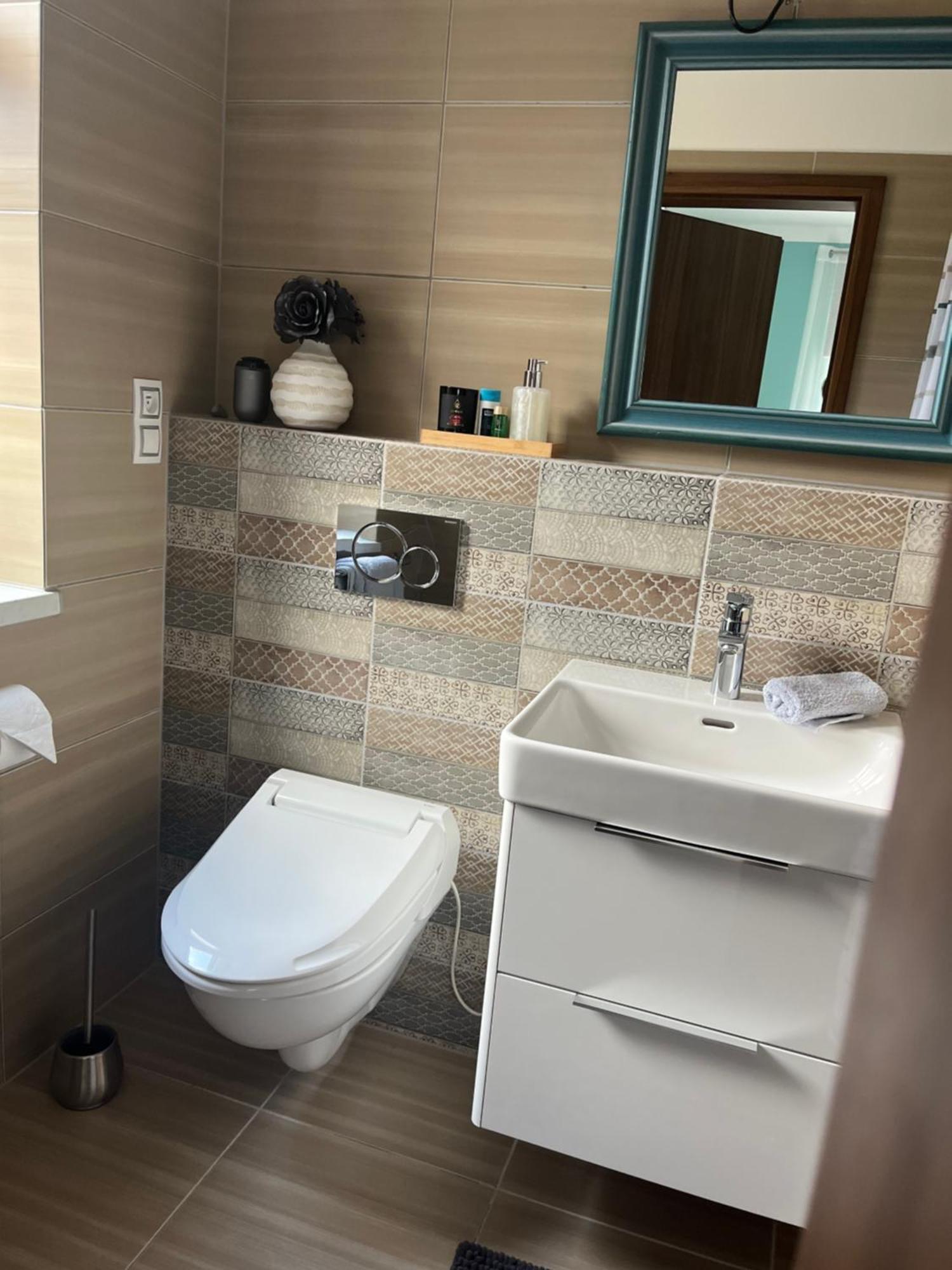 Apartman Pisarovka Lesna  Экстерьер фото