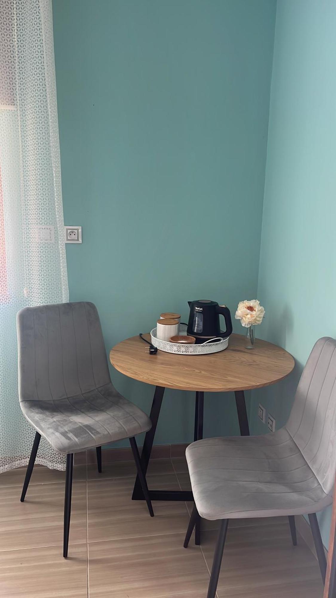 Apartman Pisarovka Lesna  Экстерьер фото