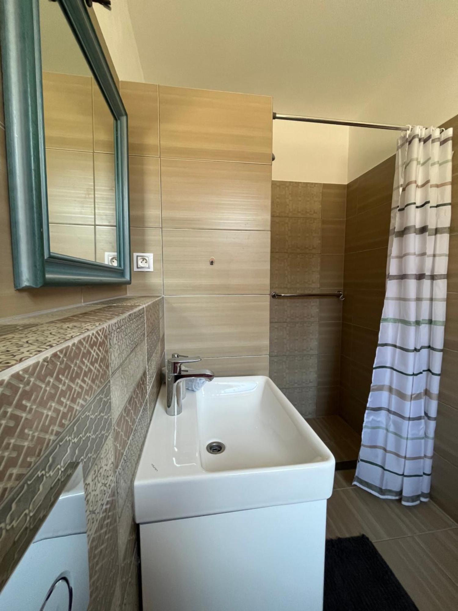 Apartman Pisarovka Lesna  Экстерьер фото